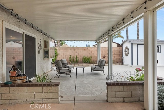Detail Gallery Image 25 of 32 For 1330 Del Rio Way, Ontario,  CA 91764 - 3 Beds | 2 Baths