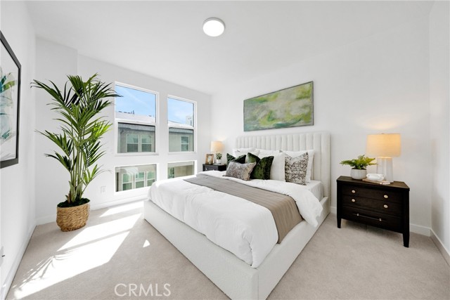 Detail Gallery Image 16 of 24 For 1611 W Cara Dr, Anaheim,  CA 92805 - 3 Beds | 3/1 Baths
