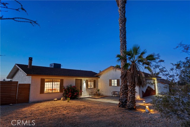 Detail Gallery Image 53 of 57 For 63608 Jadeite St, Joshua Tree,  CA 92252 - 2 Beds | 1 Baths