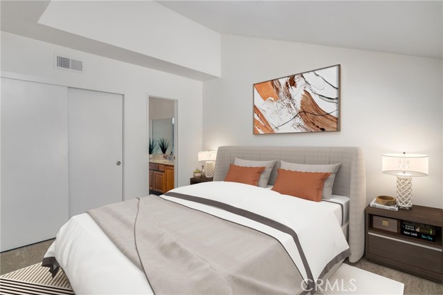 Detail Gallery Image 18 of 25 For 10444 Canoga Ave #27,  Chatsworth,  CA 91311 - 3 Beds | 2/1 Baths