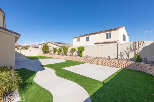 Detail Gallery Image 38 of 53 For 30058 Stargazer Way, Menifee,  CA 92584 - 4 Beds | 3/1 Baths