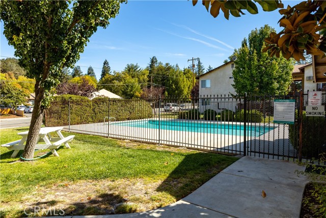 Detail Gallery Image 21 of 39 For 7408 Santa Ysabel Ave #F,  Atascadero,  CA 93422 - 2 Beds | 1 Baths