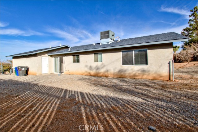 Detail Gallery Image 28 of 30 For 61605 El Cajon Dr, Joshua Tree,  CA 92252 - 3 Beds | 2 Baths