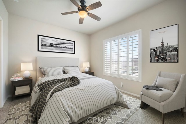 Detail Gallery Image 6 of 18 For 19467 Maple Creek Rd, Apple Valley,  CA 92308 - 2 Beds | 2 Baths