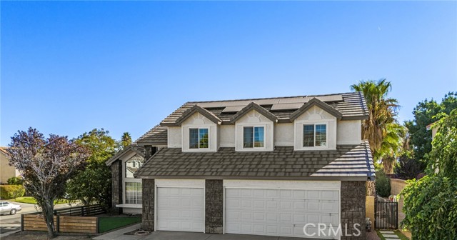 Detail Gallery Image 2 of 48 For 39546 Vicker Way, Palmdale,  CA 93551 - 4 Beds | 2/1 Baths