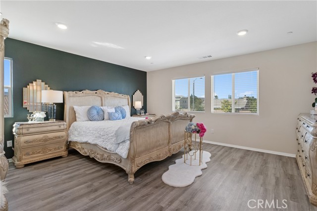 4 Bed Home for Sale in Lancaster, California