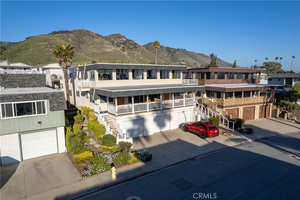 2630 Spyglass Drive