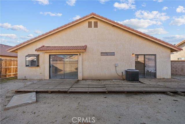 Detail Gallery Image 31 of 35 For 3252 Voyager, Rosamond,  CA 93560 - 3 Beds | 2 Baths