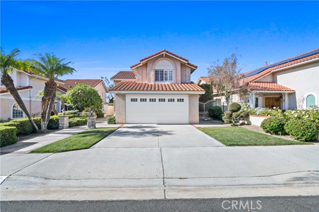 5455 Via Cervantes, Yorba Linda, CA 92887