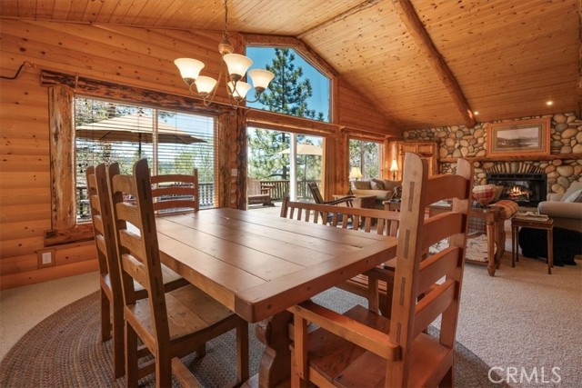 Detail Gallery Image 6 of 46 For 694 Butte Ave, Big Bear City,  CA 92314 - 4 Beds | 2/1 Baths