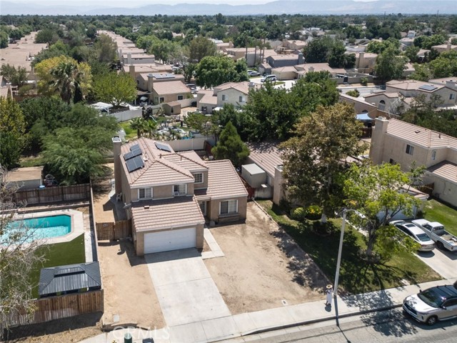 Detail Gallery Image 37 of 41 For 1234 E Kettering St, Lancaster,  CA 93535 - 4 Beds | 3 Baths
