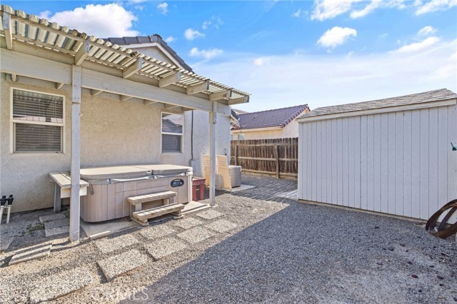 Detail Gallery Image 34 of 38 For 1576 Castle Way, Lemoore,  CA 93245 - 3 Beds | 2 Baths