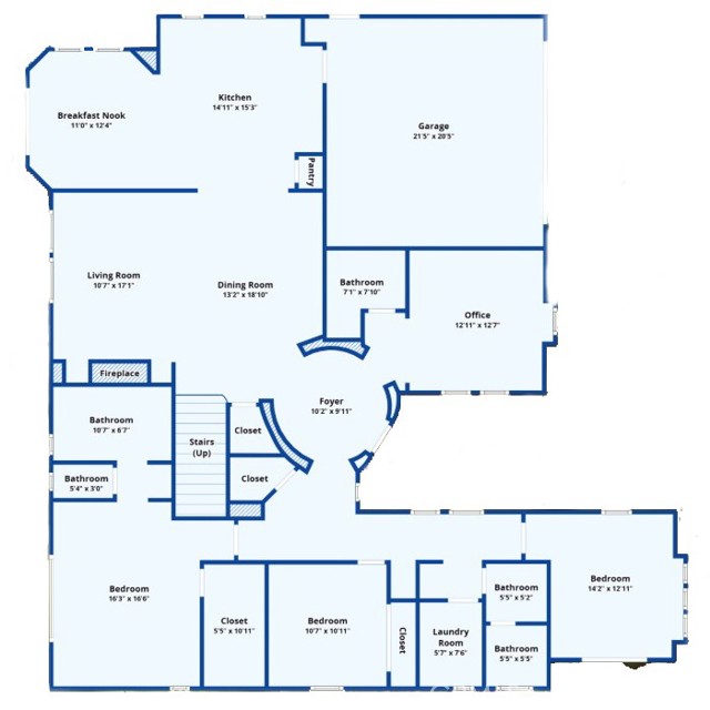 5206 Village Green Lane, Bakersfield CA: https://media.crmls.org/medias/4cd41c15-d2d5-4869-8fd1-1c5653dcc0a5.jpg