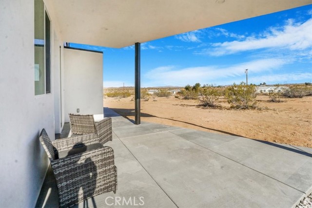 Detail Gallery Image 19 of 22 For 375 Fortuna Ave, Yucca Valley,  CA 92284 - 1 Beds | 2 Baths