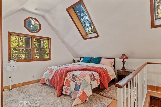 Detail Gallery Image 19 of 25 For 801 Kuffel Canyon Rd, Lake Arrowhead,  CA 92385 - 3 Beds | 2/1 Baths