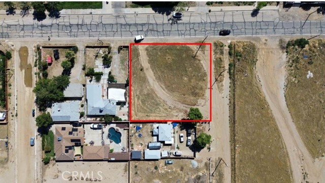  Land for Sale in Palmdale, California