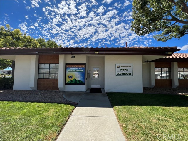 Detail Gallery Image 40 of 56 For 24600 Mountain Ave #66,  Hemet,  CA 92544 - 2 Beds | 2 Baths