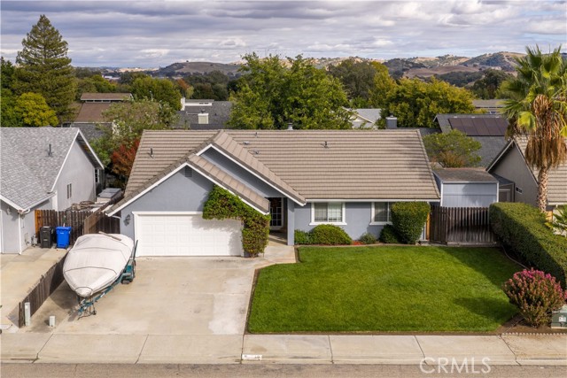 Detail Gallery Image 5 of 21 For 130 Hawley, Templeton,  CA 93465 - 3 Beds | 2 Baths