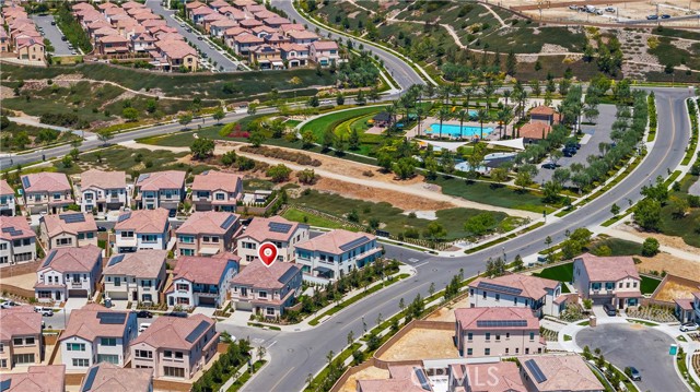 Detail Gallery Image 58 of 65 For 111 Orbit, Irvine,  CA 92618 - 4 Beds | 4/1 Baths