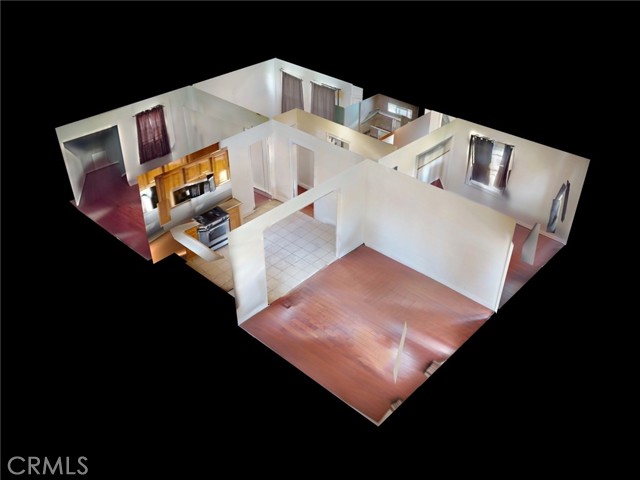 Detail Gallery Image 5 of 29 For 2372 W 29th, Los Angeles,  CA 90018 - – Beds | – Baths