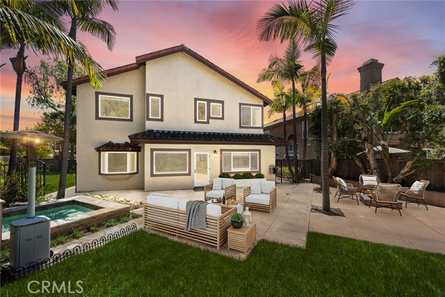 Detail Gallery Image 4 of 41 For 21 Mykonos, Laguna Niguel,  CA 92677 - 4 Beds | 3/1 Baths