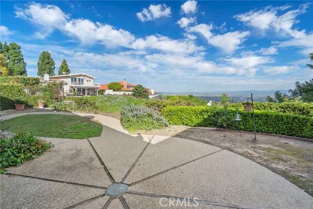 Detail Gallery Image 24 of 26 For 27850 Longhill, Rancho Palos Verdes,  CA 90275 - 4 Beds | 2/1 Baths