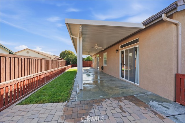 Detail Gallery Image 36 of 43 For 2065 Bergerac, San Jacinto,  CA 92583 - 4 Beds | 2 Baths