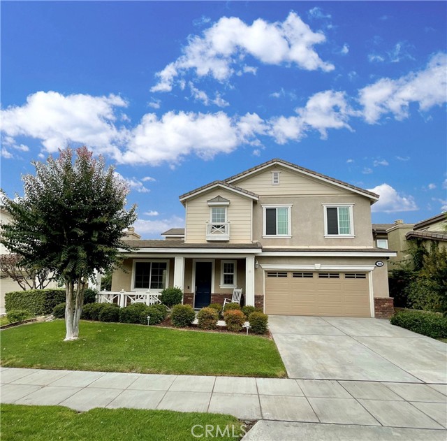 1815 Glen Rosa St, Upland, CA 91784