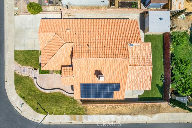 Detail Gallery Image 41 of 45 For 3224 Campbell, Rosamond,  CA 93560 - 4 Beds | 2 Baths