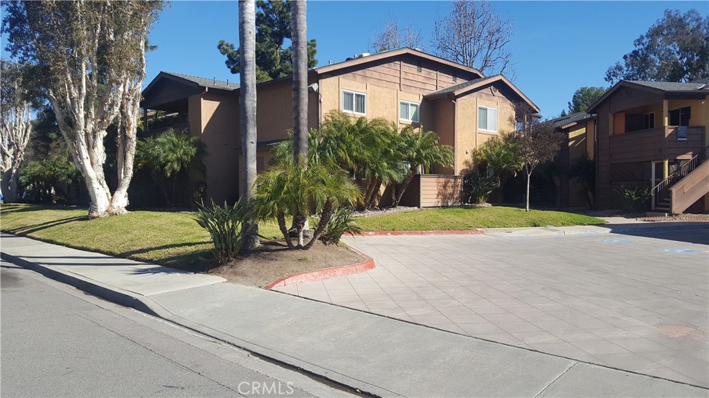 502 Calle Montecito #14
