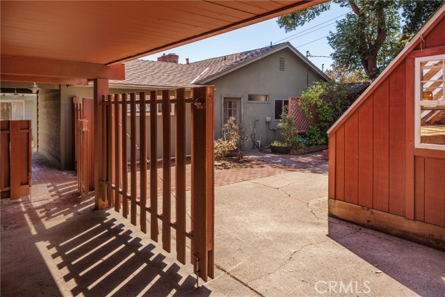 Detail Gallery Image 24 of 38 For 335 San Miguel Ave, San Luis Obispo,  CA 93405 - 4 Beds | 3 Baths