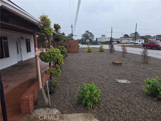 Detail Gallery Image 4 of 13 For 1142 Nipomo, Los Osos,  CA 93402 - 4 Beds | 1 Baths