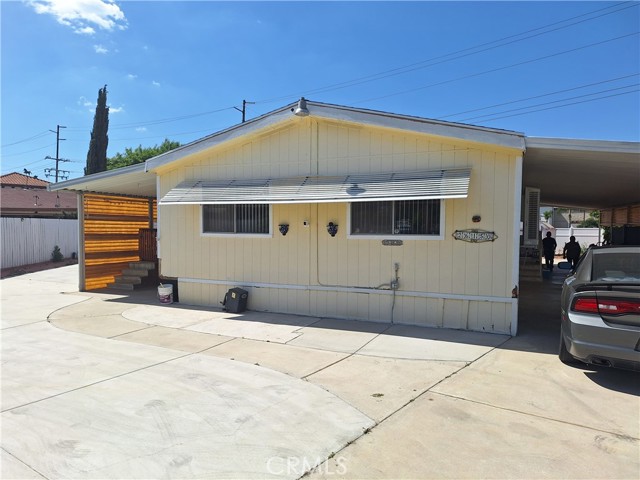 Detail Gallery Image 6 of 6 For 26150 San Quintin Rd, Menifee,  CA 92584 - 3 Beds | 2 Baths