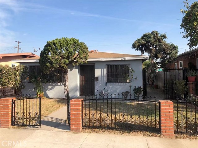 2268 Myrtle Ave, Long Beach, CA 90806