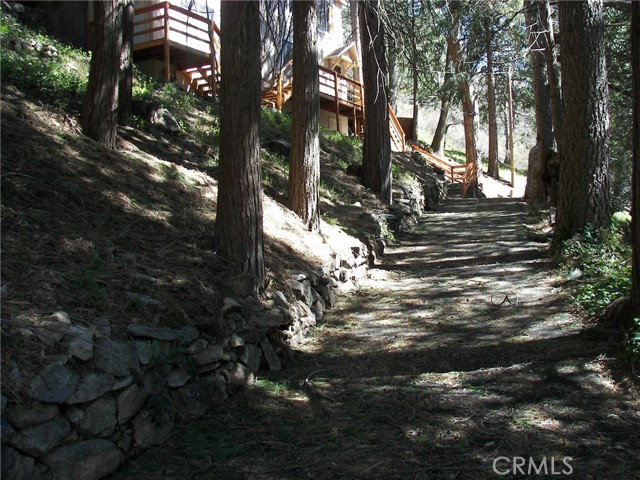 Detail Gallery Image 3 of 69 For 21636 Sawpit Canyon, Cedarpines Park,  CA 92322 - 3 Beds | 2 Baths