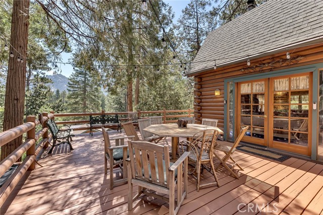 Detail Gallery Image 39 of 75 For 53299 Forest Lake Dr, Idyllwild,  CA 92549 - 4 Beds | 4/2 Baths