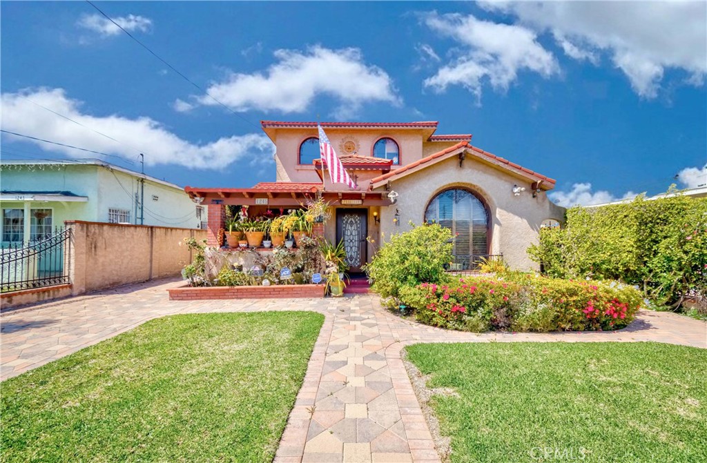 1245 Lagoon Avenue, Wilmington, CA 90744