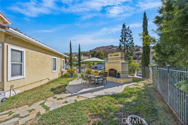 Detail Gallery Image 31 of 32 For 3865 San Antonio Rd, Yorba Linda,  CA 92886 - 5 Beds | 4 Baths