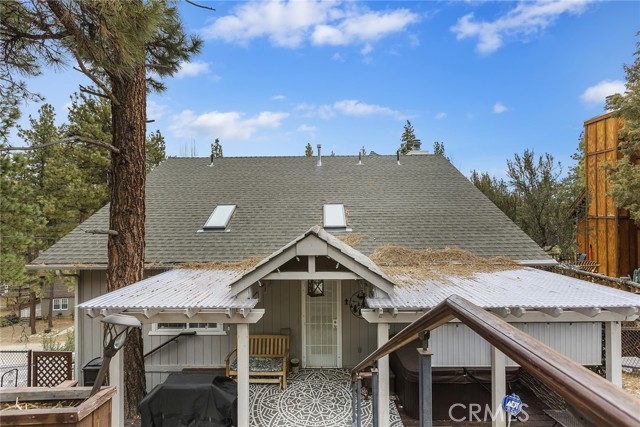 Detail Gallery Image 41 of 46 For 700 Booth Way, Big Bear City,  CA 92314 - 3 Beds | 2 Baths