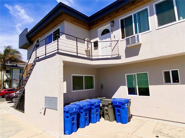 2014 Carnegie Lane, Redondo Beach, California 90278, ,Residential Income,Sold,Carnegie,SB23075588