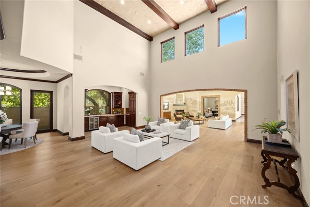Detail Gallery Image 31 of 40 For 330 W Le Roy Ave, Arcadia,  CA 91007 - 10 Beds | 9 Baths