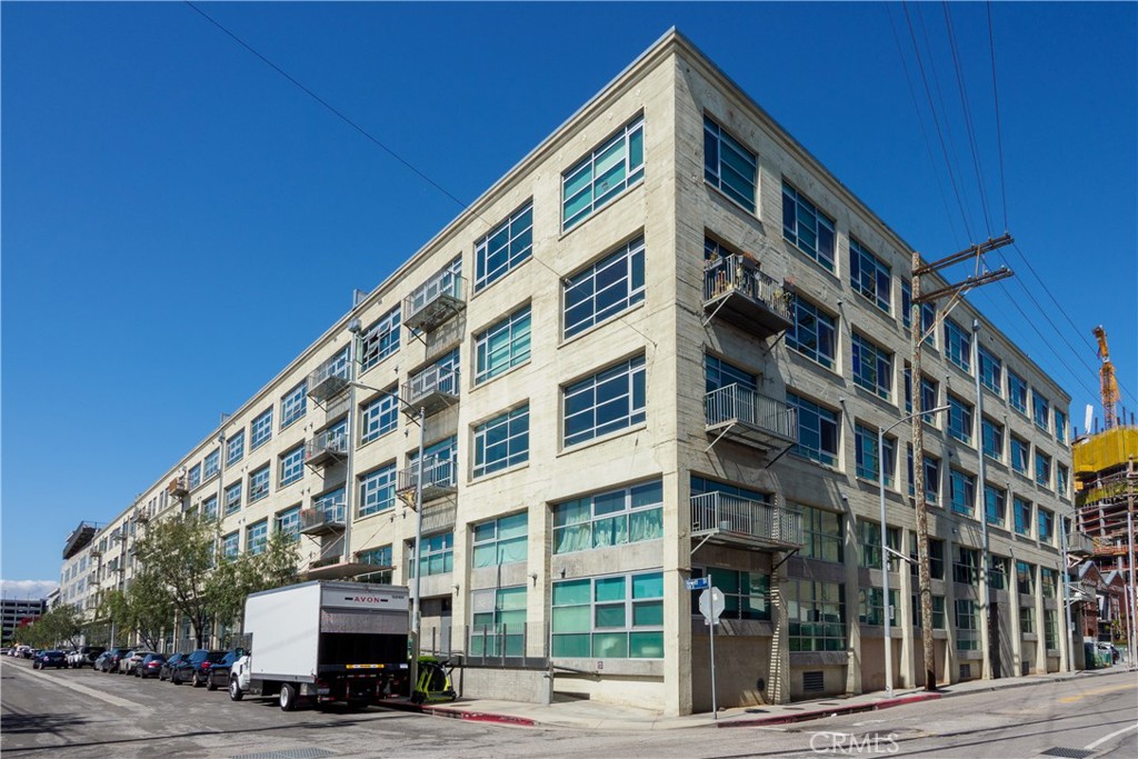 530 S Hewitt Street 555, Los Angeles, CA 90013