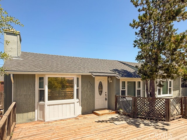 Detail Gallery Image 5 of 35 For 569 Huntington Rd, Cambria,  CA 93428 - 3 Beds | 2 Baths