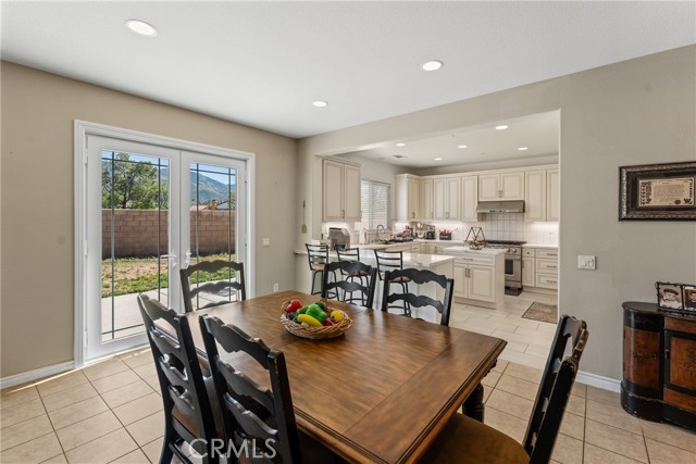 Detail Gallery Image 6 of 28 For 1438 Northstar St, San Bernardino,  CA 92407 - 3 Beds | 3 Baths