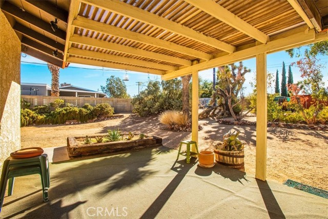 Detail Gallery Image 36 of 39 For 8318 Palomar Ave, Yucca Valley,  CA 92284 - 2 Beds | 2 Baths