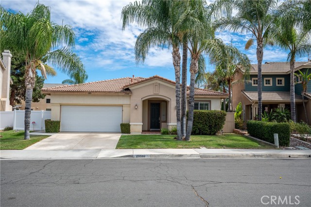 29588 Cambridge Dr, Menifee, CA 92584