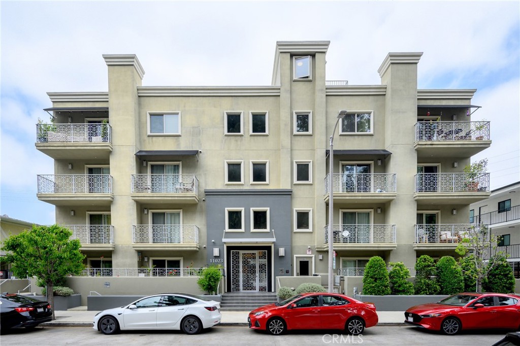 11023 Fruitland Drive #201