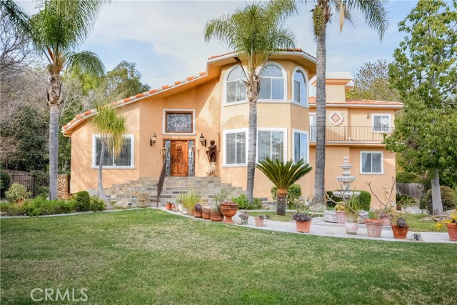 2351 Park Blvd, Upland, CA 91784