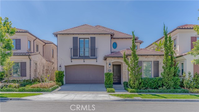 104 Chestnut Grove, Irvine, CA 92620