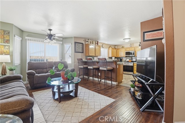 Detail Gallery Image 35 of 64 For 15342 Kearny, Adelanto,  CA 92301 - 5 Beds | 3 Baths